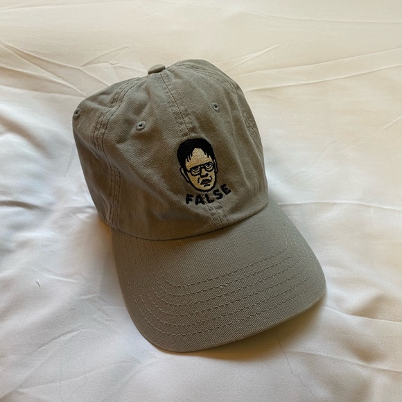 The Office baseball cap - Picture 1 of 3